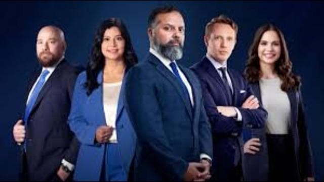 Mukerji Law Firm