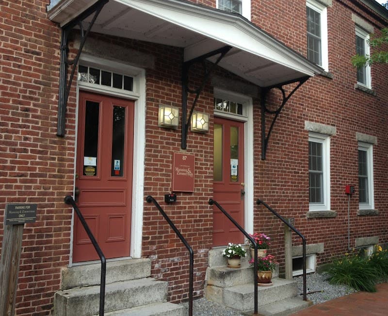 Law Office of Manning Zimmerman & Oliveira PLLC