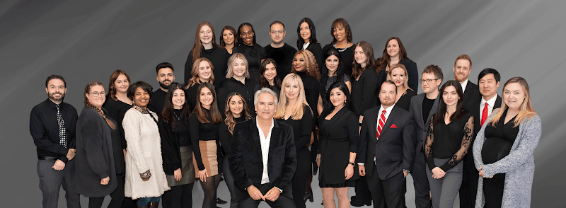 Goldman & Associates Law Firm