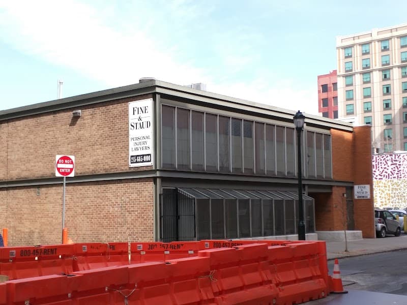 Fine Staud and Levy LLC