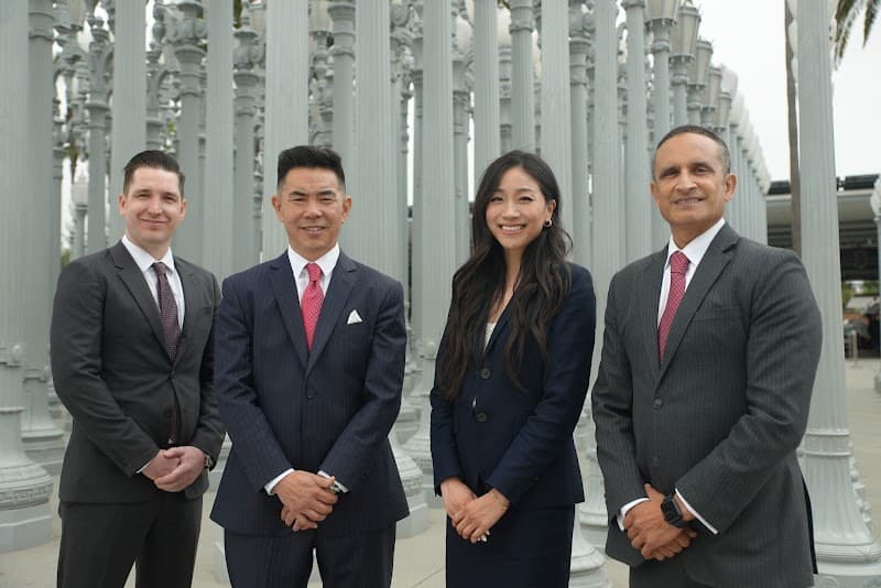 Providence Trial Lawyers
