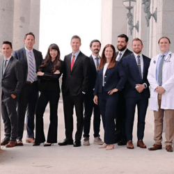 Lowe Law Group