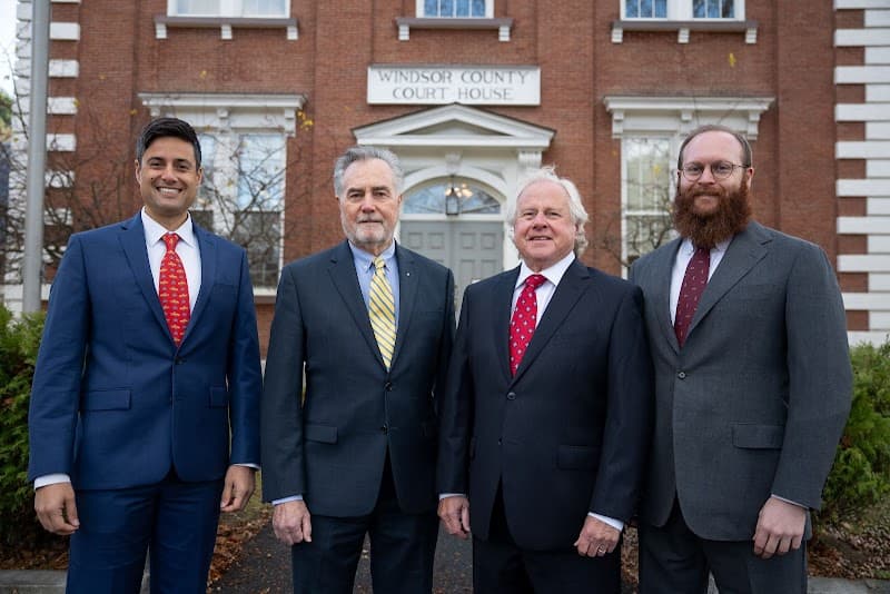 Shillen, Mackall, Seldon, Spicer & Fraas