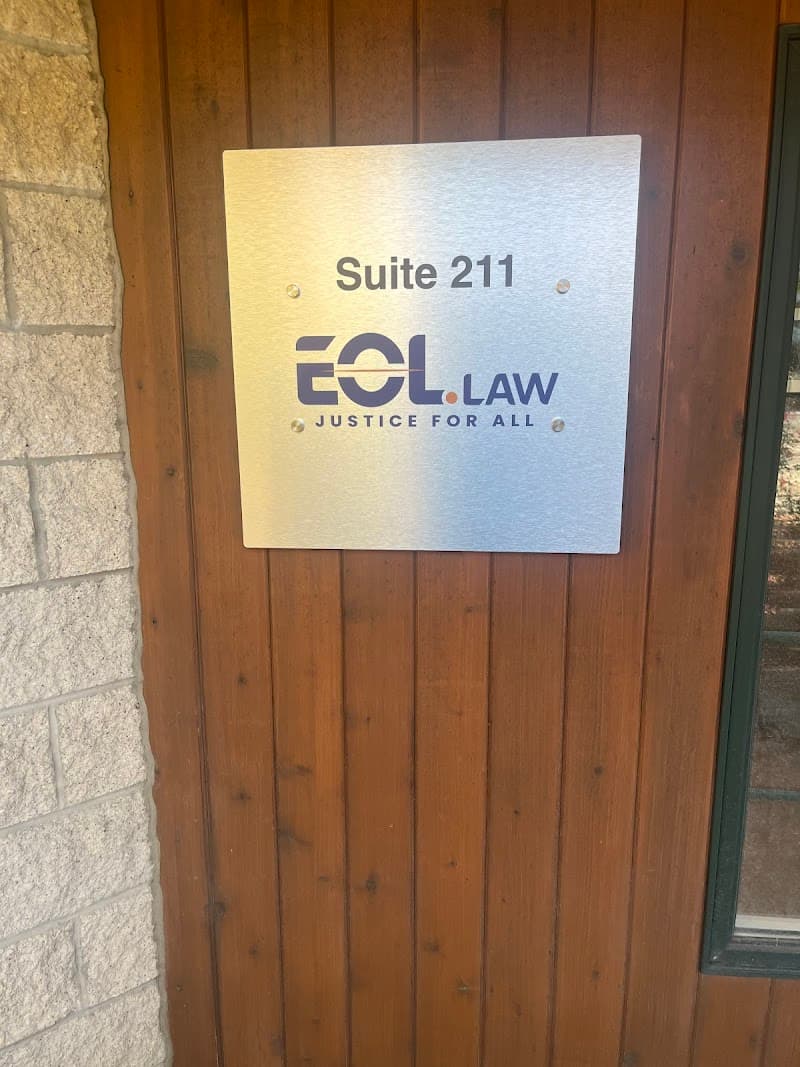 Ethen Ostroff Law