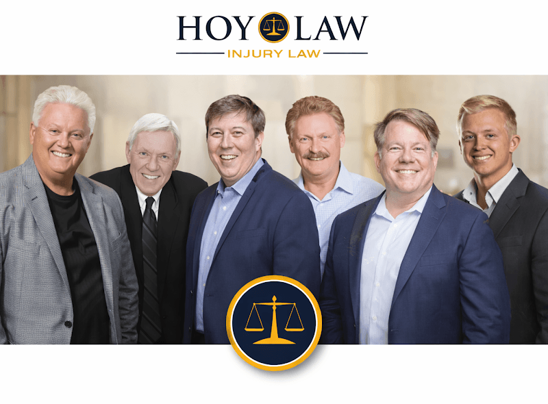 Hoy Law