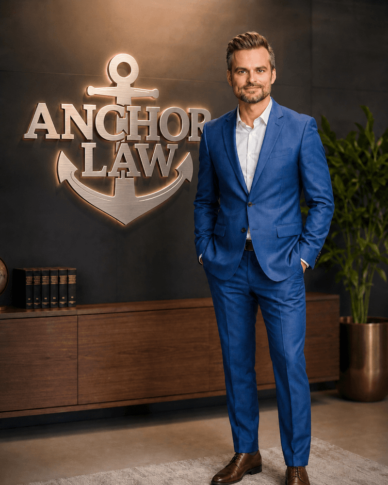 Anchor Law