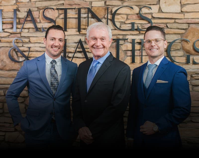 Hastings & Hastings Discount Accident Lawyers