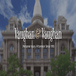 Vaughan & Vaughan Injury and Accident Attorneys Since 1913 - Evansville