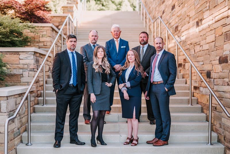 Fox, Farley, Willis & Burnette - Tennessee Injury Lawyers