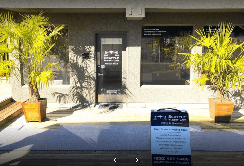 Seattle Injury Law