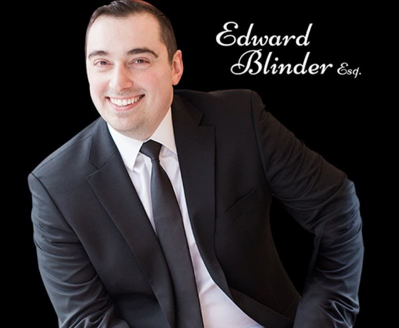 Blinder Law