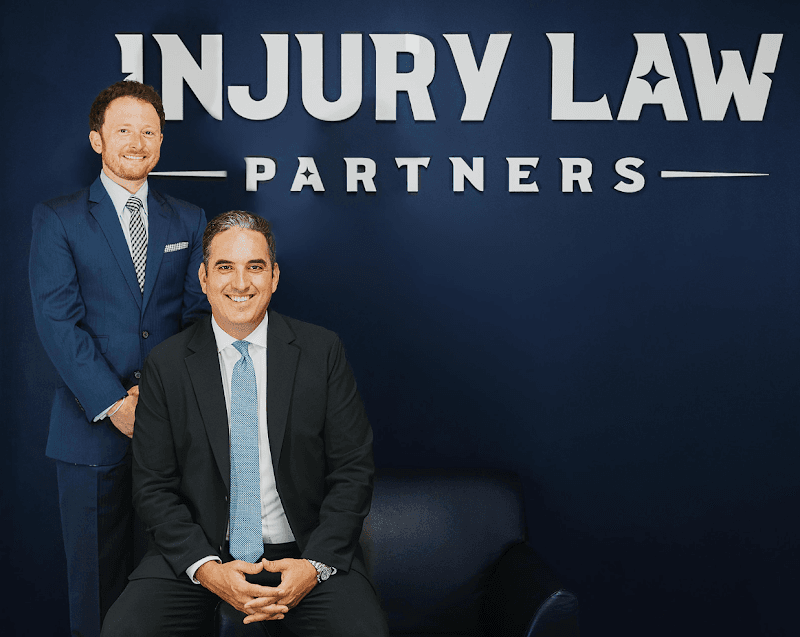 Injury Law Partners