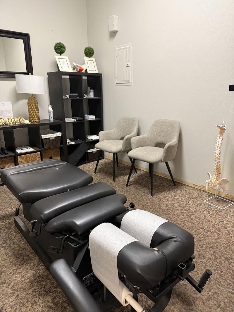 Accident Care Chiropractic