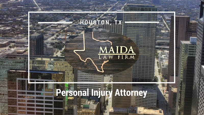 Maida Law Firm