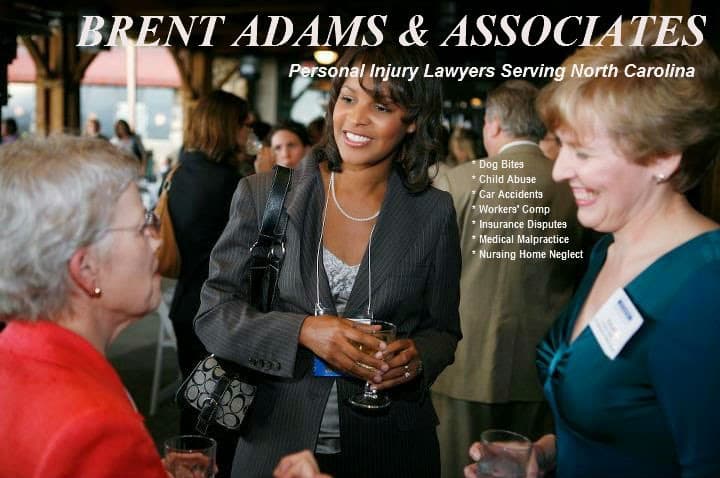 Brent Adams & Associates