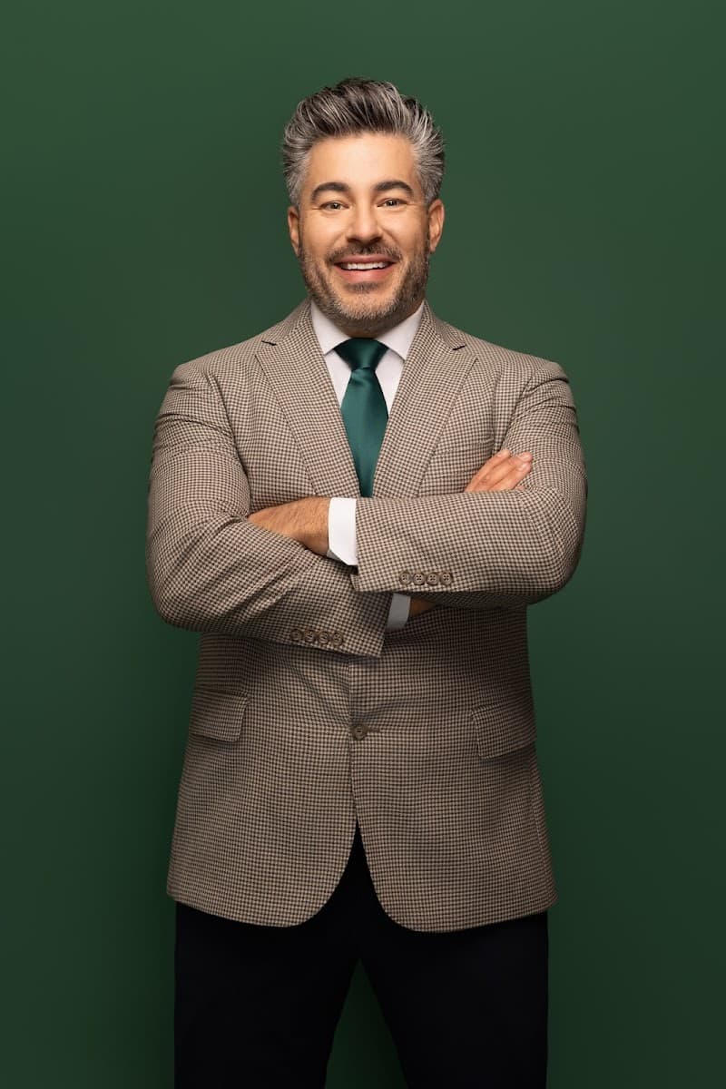 Benjamin Levine Law, LLC