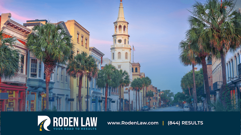 Roden Law
