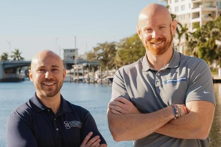 The Bald Injury Lawyers