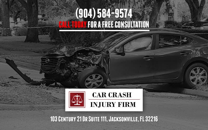 Car Crash Injury Firm