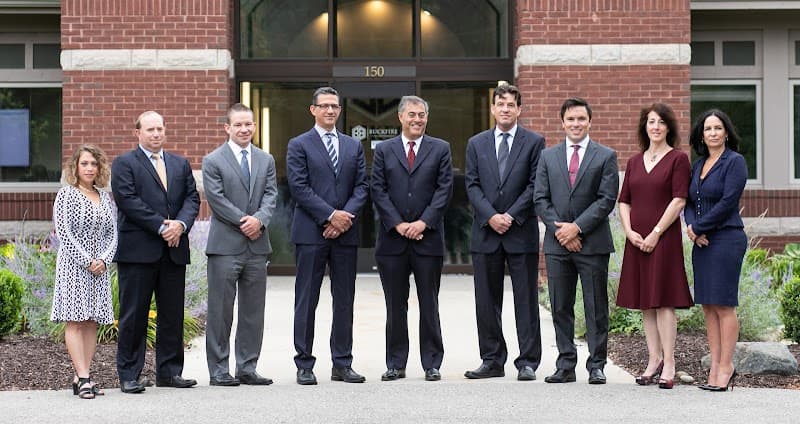 Buckfire Law - Injury & Accident Attorneys