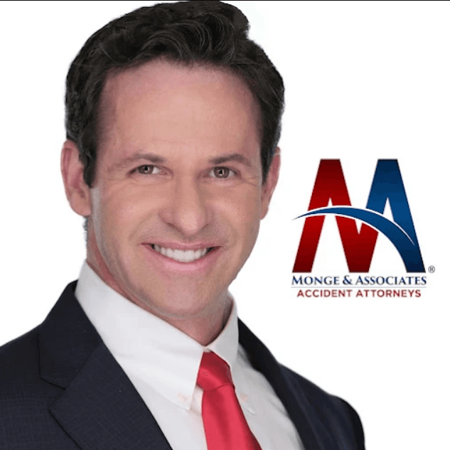Monge & Associates Injury and Accident Attorneys