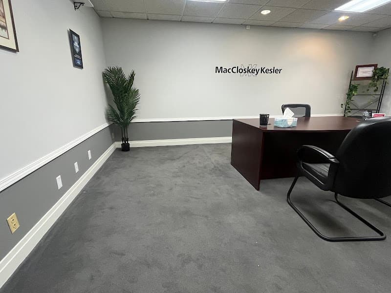 MacCloskey Kesler and Associates (East Rockford Office)