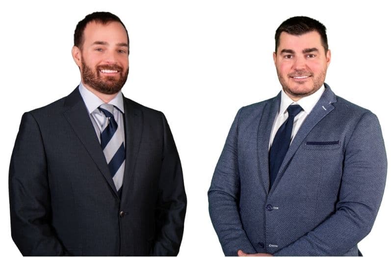 Beck & Beck Missouri Car Accident Lawyers