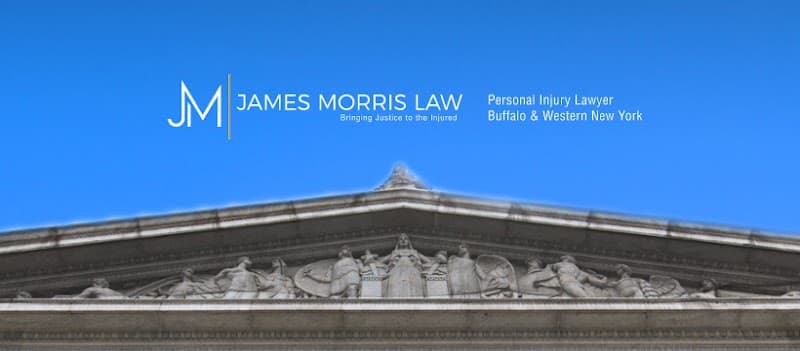 Law Offices of James Morris