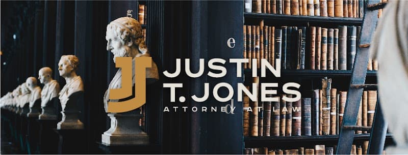 Justin T. Jones, PC
