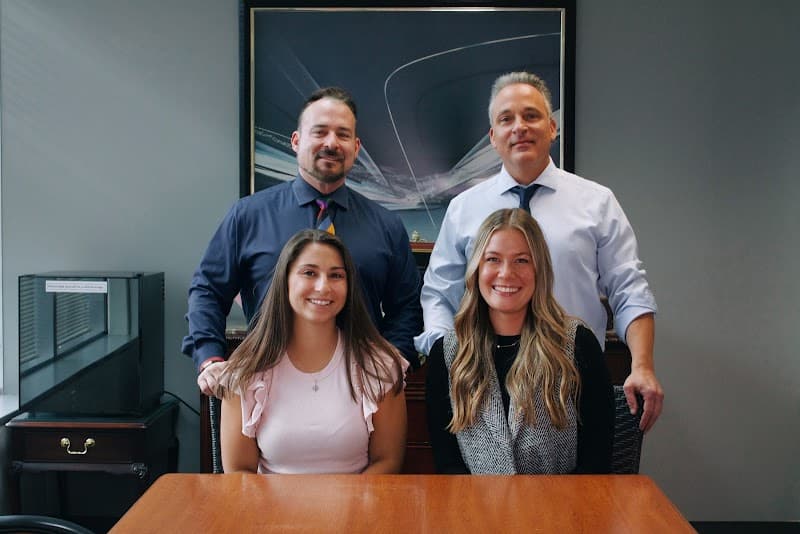 Westmoreland Injury Lawyers