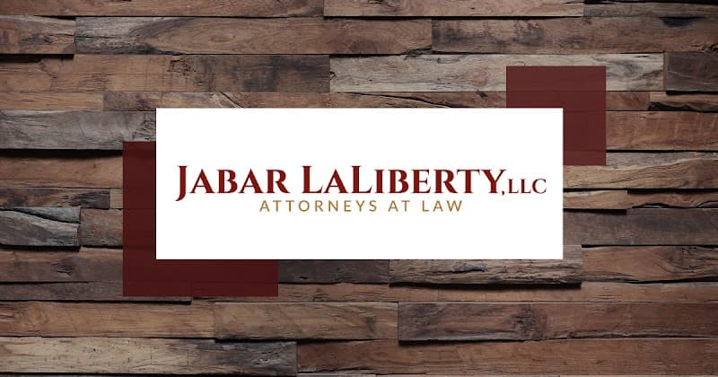 Jabar LaLiberty, LLC