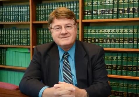 Paul Hanson Attorney Inc PS