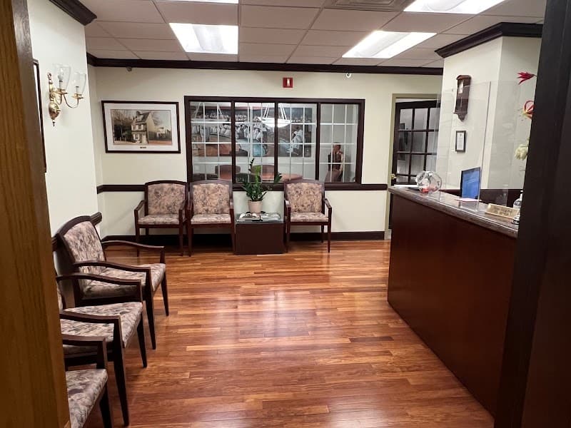 Law Office of Edelstein Martin & Nelson