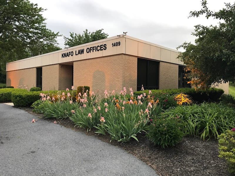 Knafo Law Offices