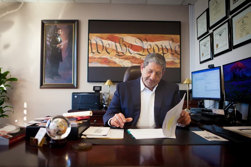 Lawrence Kahn Law Group