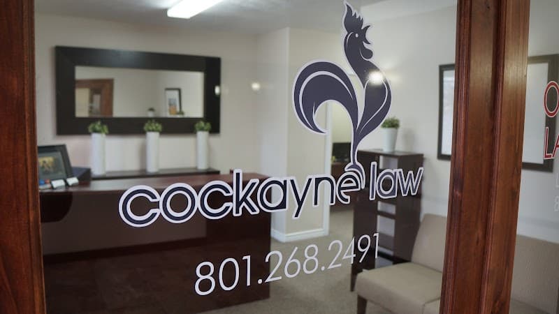 Cockayne Law