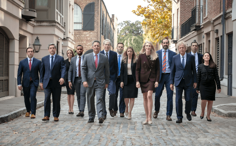 Steinberg Law Firm