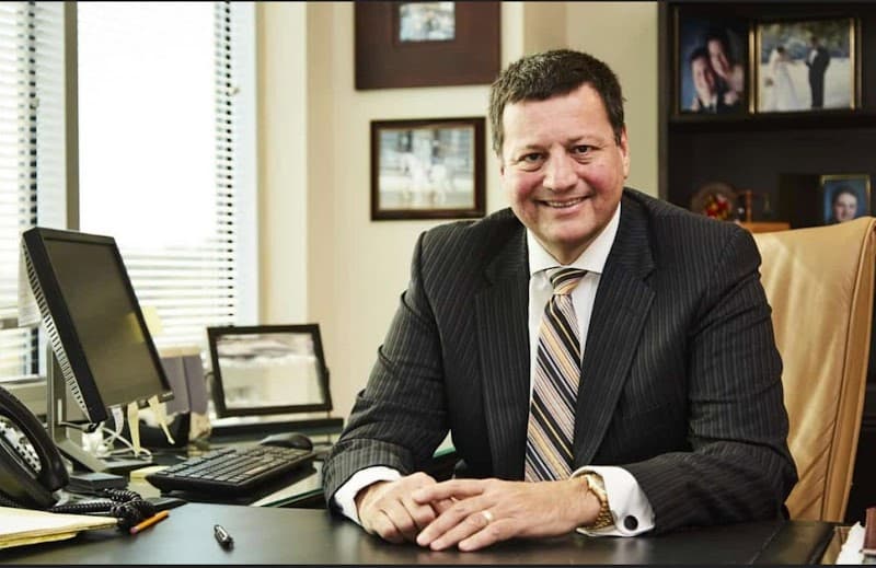 Plaxen Adler Muncy Maryland Injury & Accident Lawyers