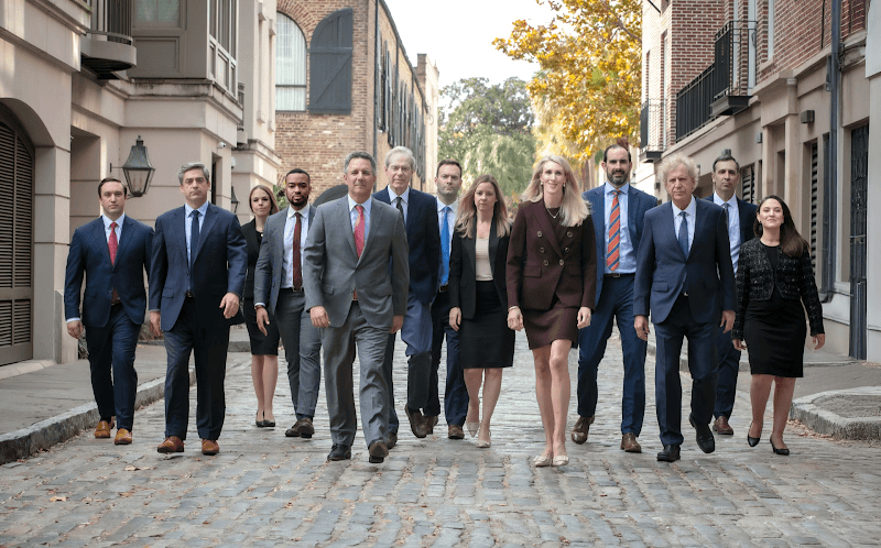 Steinberg Law Firm