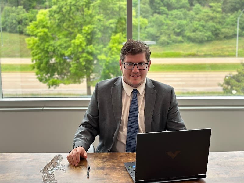 MS Injury Law Firm