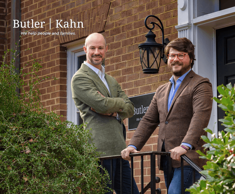 Butler Kahn