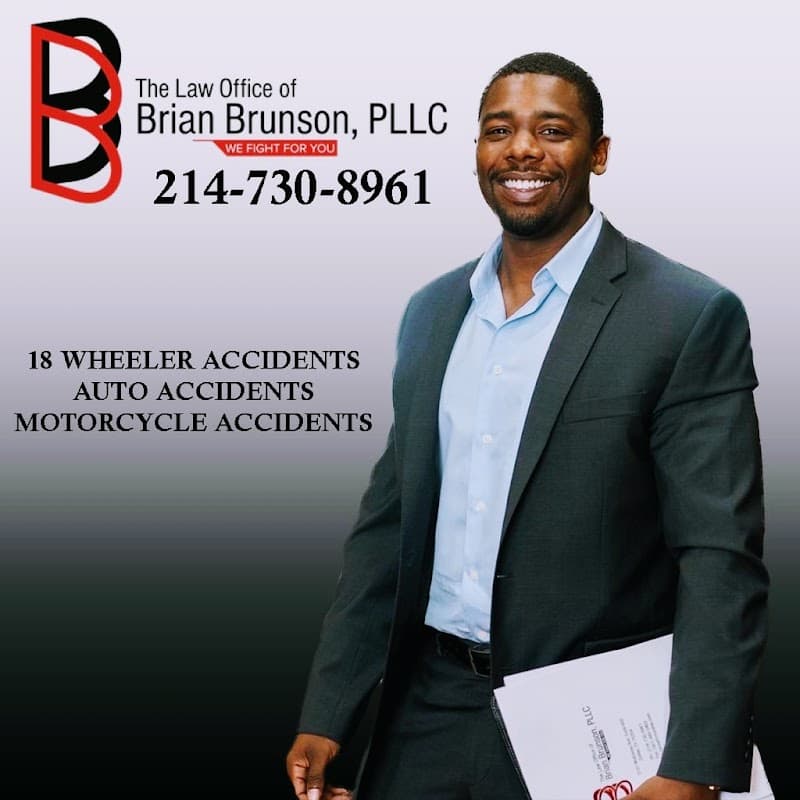 The Law Office of Brian Brunson, PLLC