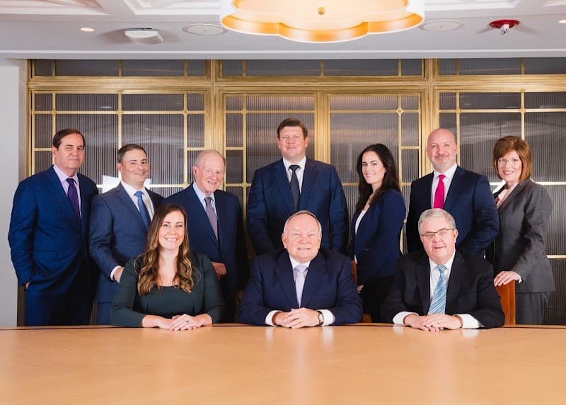 Clifford Law Offices PC