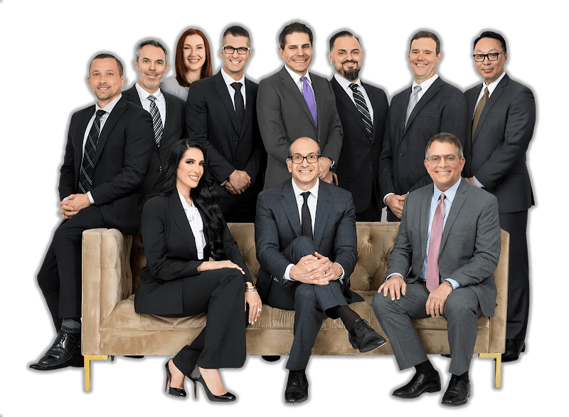 Ladah Injury & Car Accident Lawyers Las Vegas