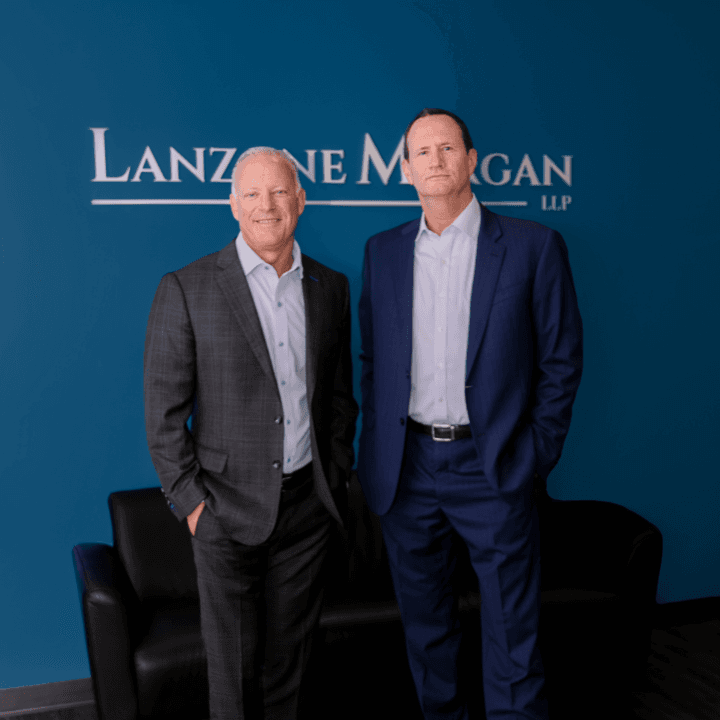 Lanzone Morgan, LLP | Nursing Home Abuse Attorneys