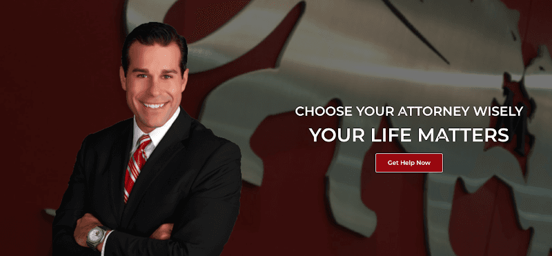 Madalon Injury Lawyers