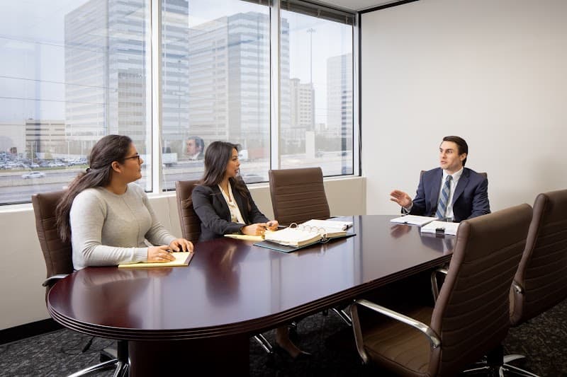 Fleming Law Accident & Injury Attorneys