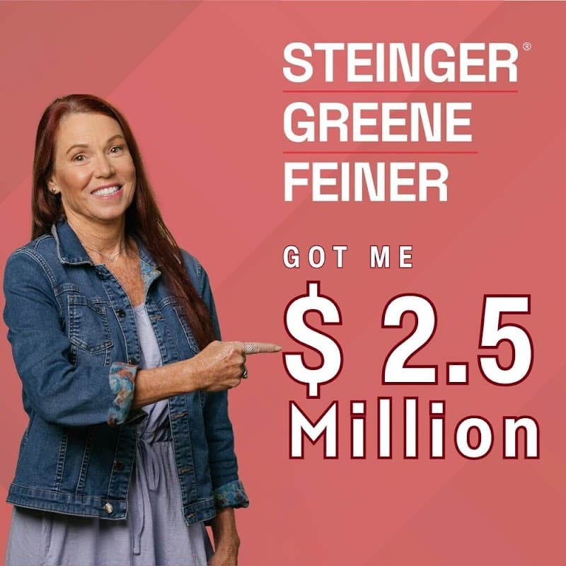 Steinger, Greene & Feiner