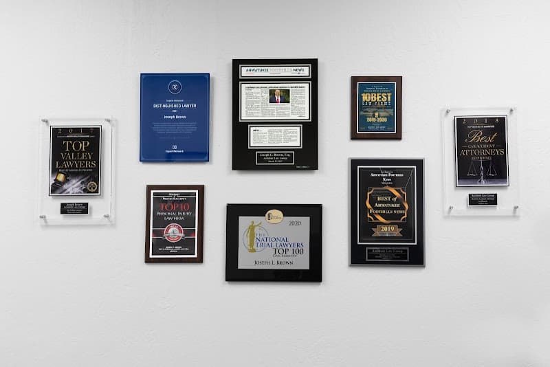 Accident Law Group