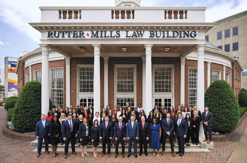 Rutter Mills, LLP